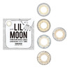 【月抛】西安保税仓发货 Lil moon 月抛 日本隐形眼镜美瞳lilmoon 商品缩略图0