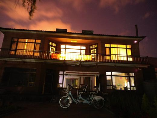 【新米】这片地！我承包了丨物元农场三分田50kg 商品图6