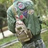 新款户外运动斜挎包男战术迷彩单肩包 商品缩略图6