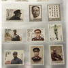 中国九大元帅系列邮票封装评级版（19张） 商品缩略图3