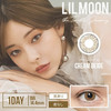 【日抛】「西安保税仓发货」Lil moon 日抛 一盒30片装 日本隐形眼镜美瞳lilmoon 商品缩略图4