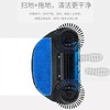 【零耗电扫地机 扫地不弯腰 扫地+拖地+收纳 三合一】手推式吸尘器 组合魔法扫帚笤帚吸尘神器 商品缩略图1