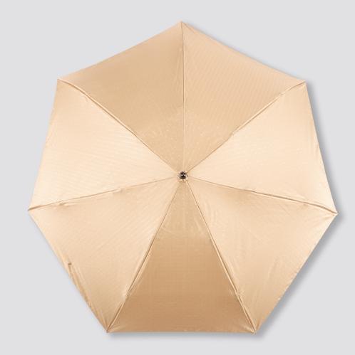 CESARE BRUNI品牌55cm*7k碳钢棒超轻春夏防UV晴雨伞 75480 商品图1