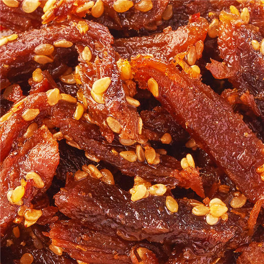【五香牛肉】五香留齿越嚼越香！川渝地区满99元包邮，其他大部分地区满168元包邮！ 商品图2