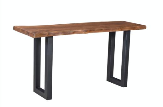 NS家居nsfurniture客厅实木玄关桌NSST-LHST-904 商品图0