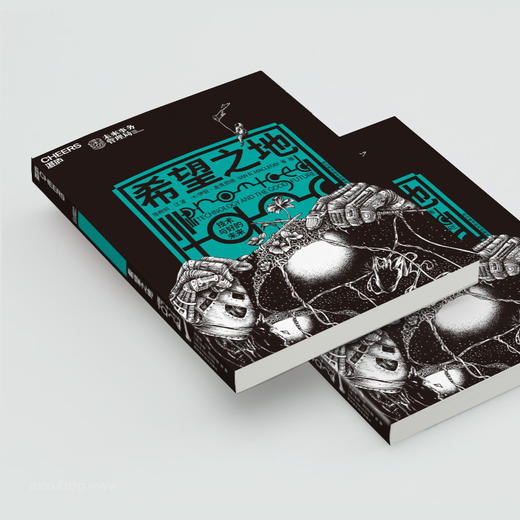 湛庐┃希望之地 商品图2