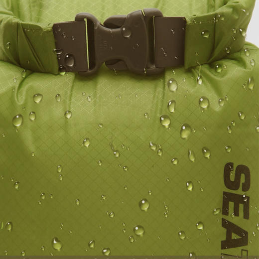 Sea to summit 户外游泳轻量30D衣物防水袋  AUDS8 商品图3