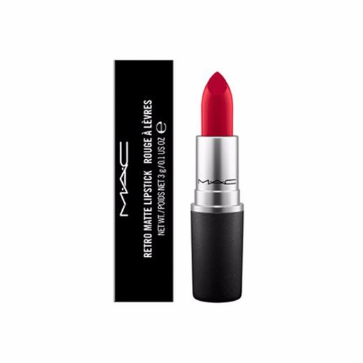 MAC/魅可 子弹头 口红唇膏 3G/LADY BUG 直邮JPY带授权招加盟代理 商品图0