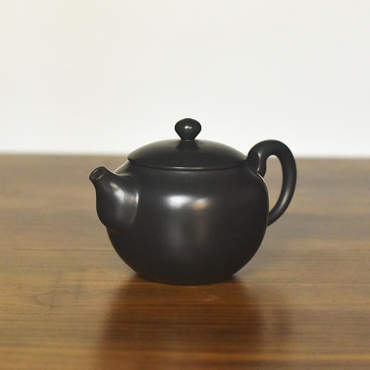 陶茶居 【福满】壶 商品图2