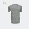 IYOGA瑜伽男短袖MT001 商品缩略图5