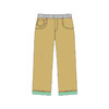 陶朱中心幼儿园-休闲长裤 商品缩略图0