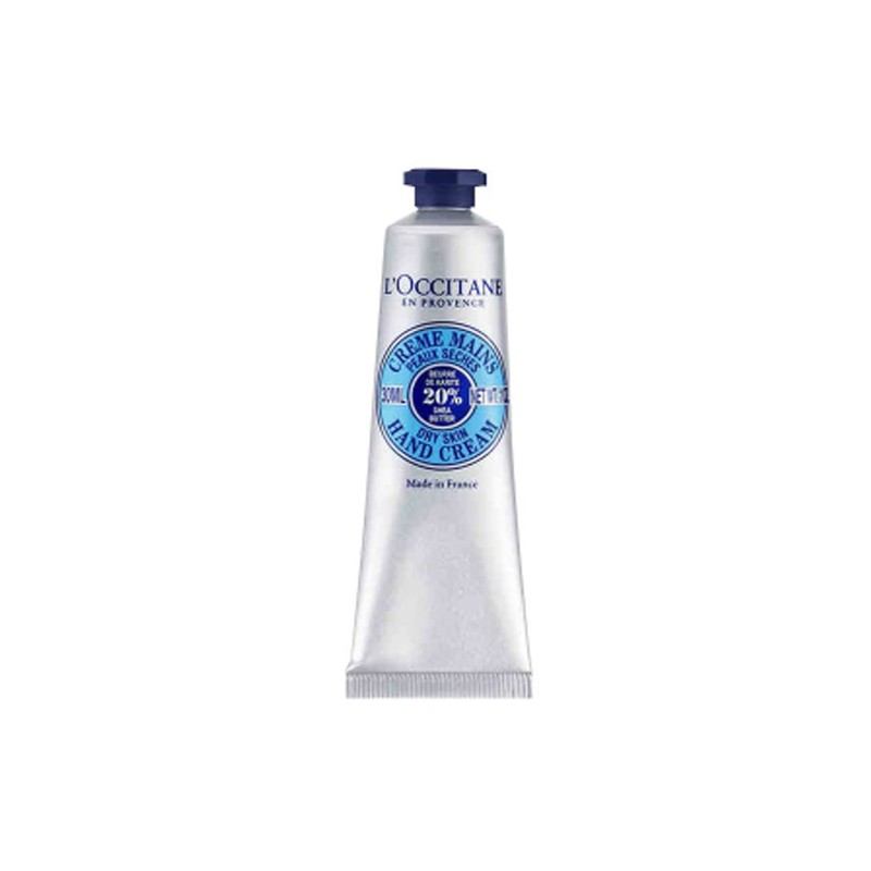 L'OCCITANE/欧舒丹 乳木果护手霜 30MLJPY带授权招加盟代理
