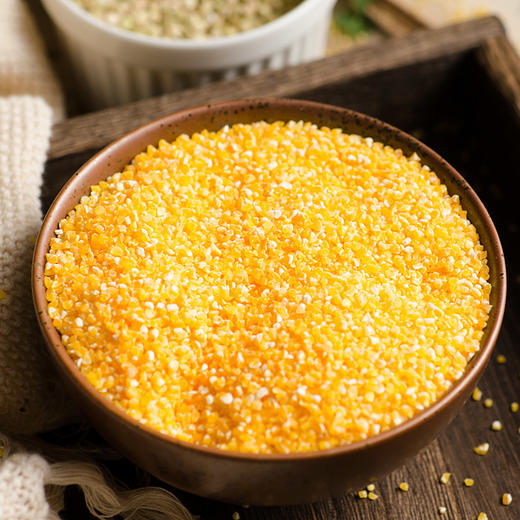 玉米碎 500g 商品图1