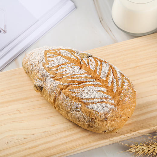 【预定】冲绳核桃包(上午7点后订购，第二天下午发货） 商品图1