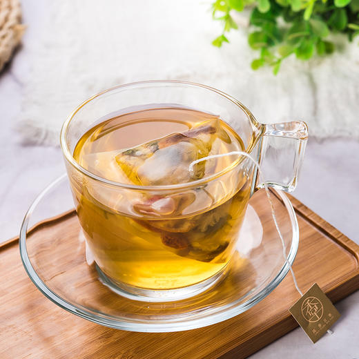 临期【金盏子 · 枸杞菊花茶】10袋/盒