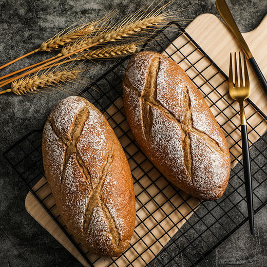 【预定】核果乳酪咖啡软欧包(上午7点后订购，第二天下午发货） 商品图0