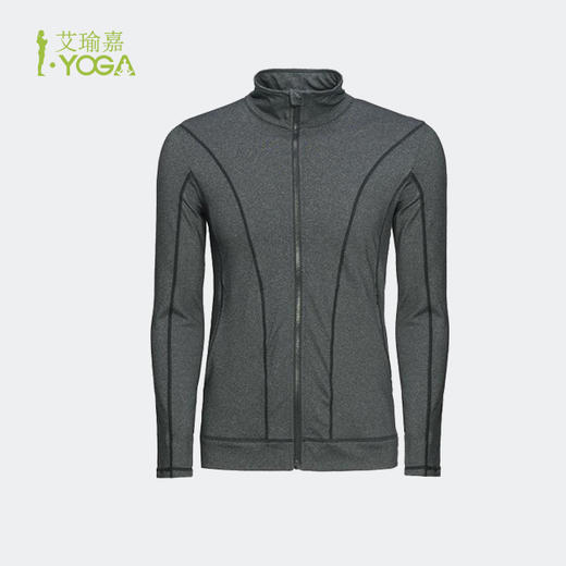 IYOGA瑜伽男夹克MJ001 商品图3