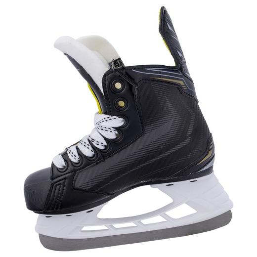 bauer鲍尔supremes27冰球鞋成人青少年儿童曲棍球男女冰刀鞋