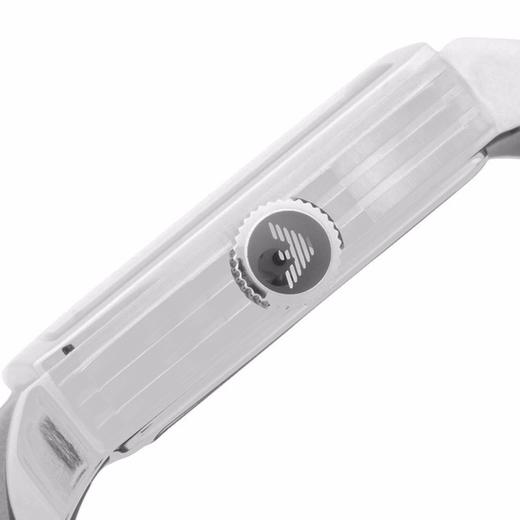 ARMANI/阿玛尼 女士手表粉色表盘时尚潮流石英腕表 AR1779JPY带授权招加盟代理 商品图2