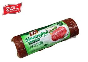 【批发】双汇肘花火腿260g/个