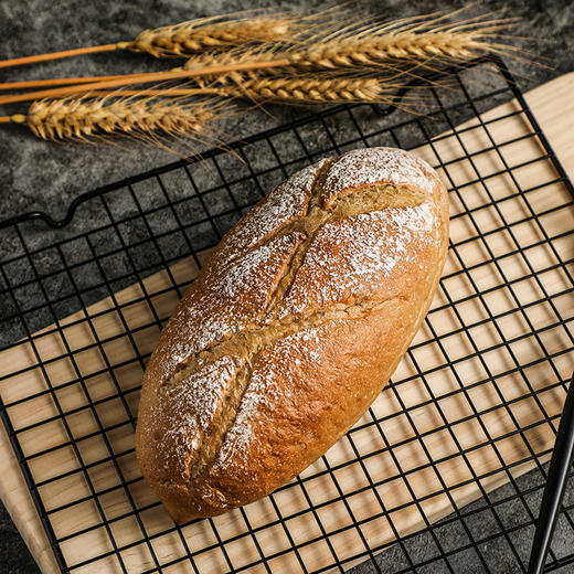 【预定】核果乳酪咖啡软欧包(上午7点后订购，第二天下午发货） 商品图1