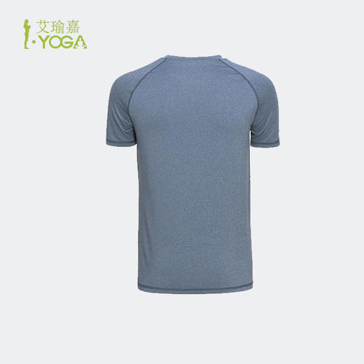 IYOGA瑜伽男短袖MT001 商品图3