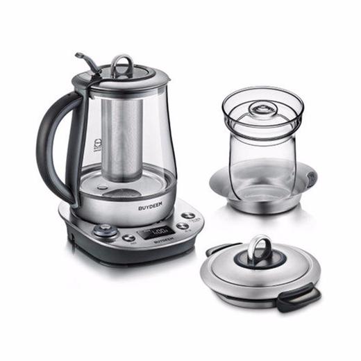 BUYDEEM/北鼎 预约炖煮养生壶 K185 JPY带授权招加盟代理 商品图1