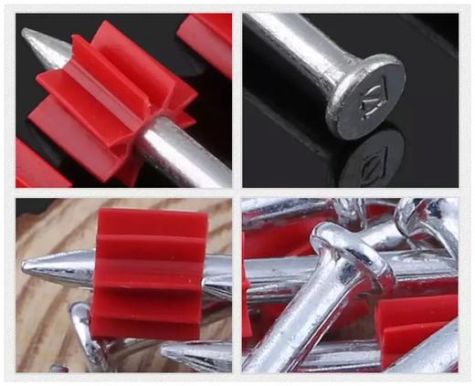 南山32MM射钉 国标 足100只/盒 50盒/件 商品代码95142 商品图1