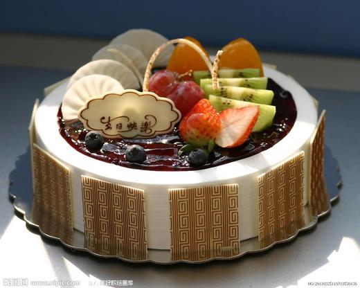 蛋糕甜品 商品图0