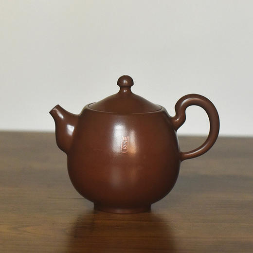 陶茶居 【小拙】壶 商品图1