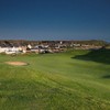 苏格兰克鲁顿海湾高尔夫球场 Cruden Bay Golf Club | 英国高尔夫球场/俱乐部 | 欧洲高尔夫| 苏格兰 商品缩略图1