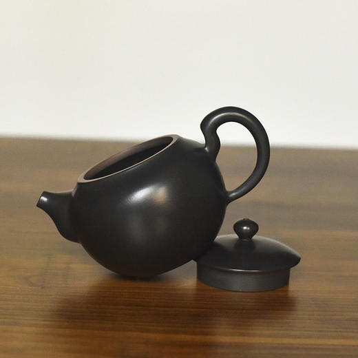 陶茶居 【福满】壶 商品图4