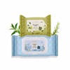 THE SAEM/得鲜 花园茶树卸妆湿巾  开票JPY带授权招加盟代理 商品缩略图1