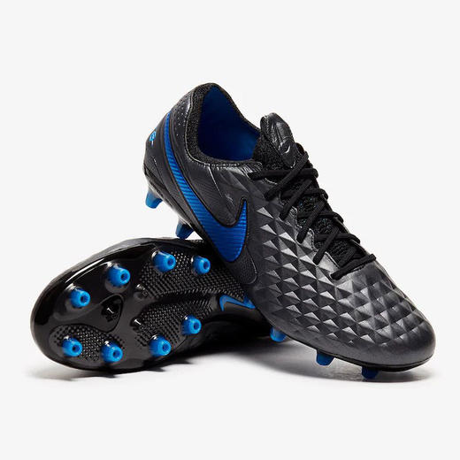 nike耐克传奇8LEGEND PRO AG短钉足球鞋男BQ2696-004 商品图3