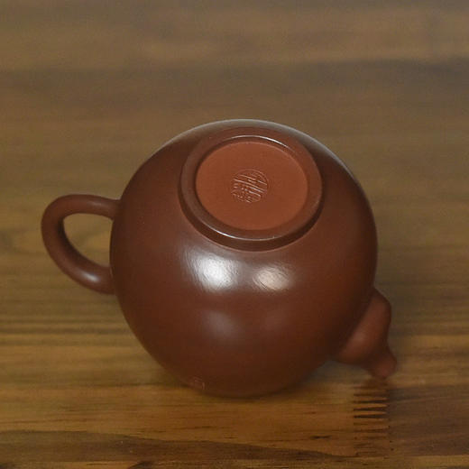 陶茶居 【小拙】壶 商品图5