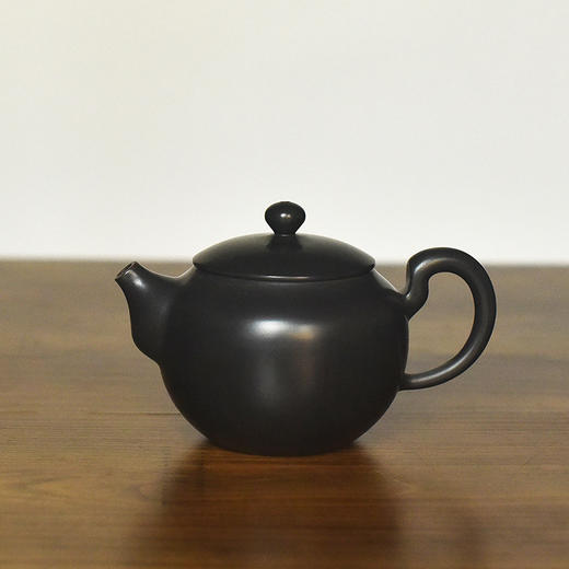 陶茶居 【福满】壶 商品图1