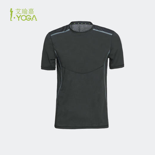 IYOGA瑜伽男短袖MT002 商品图0