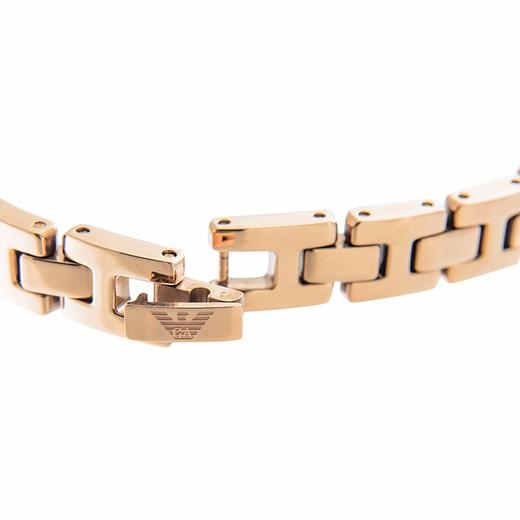 ARMANI/阿玛尼 优雅气质手链女士手表 AR7329JPY带授权招加盟代理 商品图2