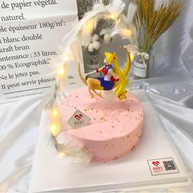 水冰月（提前3小时预订）