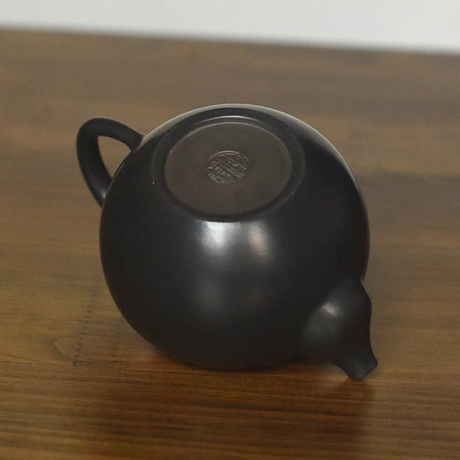 陶茶居 【福满】壶 商品图5