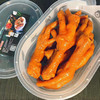 茂福记鸡爪6只装 商品缩略图1