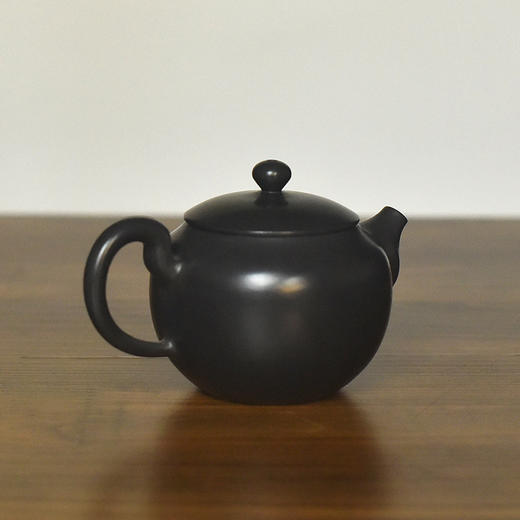 陶茶居 【福满】壶 商品图3