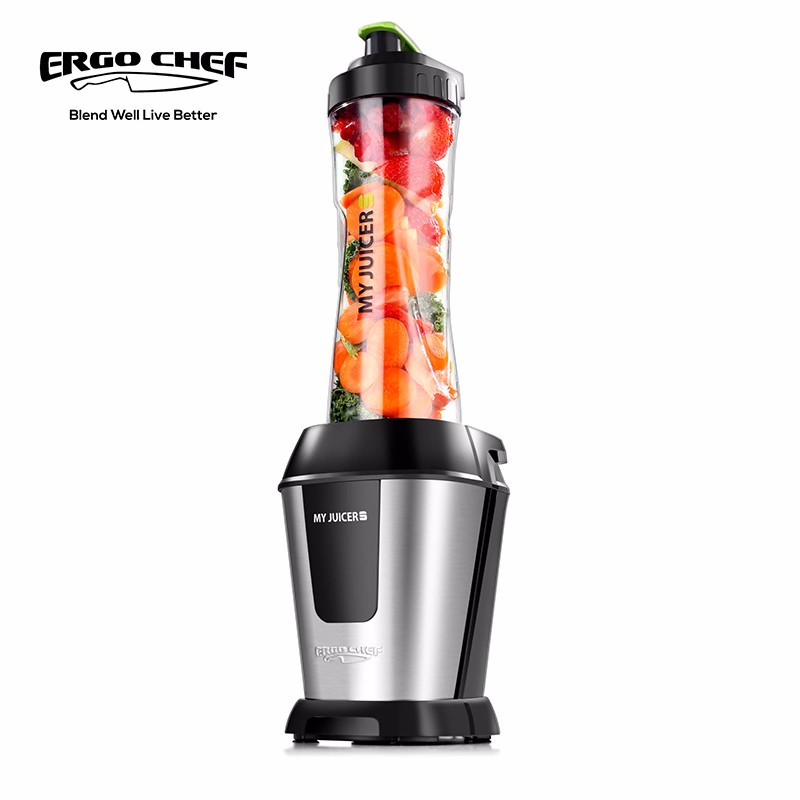 【S升级版】ERGO CHEF 榨汁机MY JUICER 官方授权现货秒发 开票JPY带授权招加盟代理