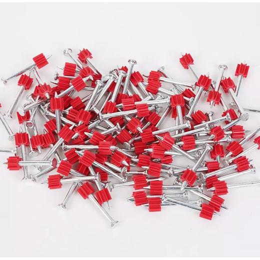 南山32MM射钉 国标 足100只/盒 50盒/件 商品代码95142 商品图2