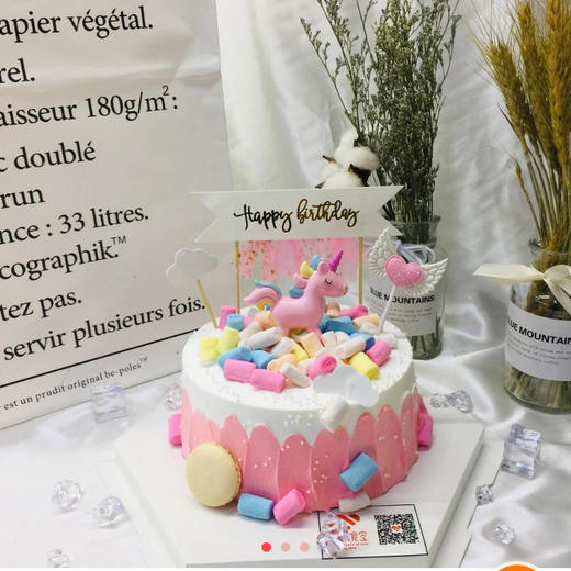 小小独角兽 商品图0