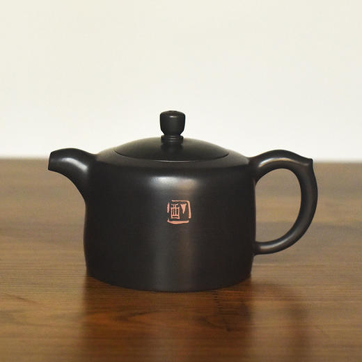彩农茶【十周年】纪念壶 商品图2