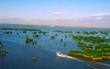 【宁夏3日】沙湖+沙坡头+通湖草原+西部影视城+西夏王陵3日游 商品缩略图2