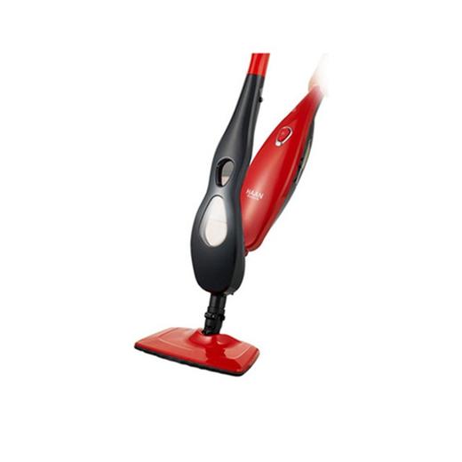 HAAN/韩京姬 电动蒸汽拖把家用多功能地板清洁机高温除霉拖地机 现货秒发开票JPY带授权招加盟代理 商品图0