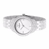 ARMANI/阿玛尼 简约时尚纯白腕带女士手表 AR1477JPY带授权招加盟代理 商品缩略图1