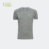 IYOGA瑜伽男短袖MT001 商品缩略图4